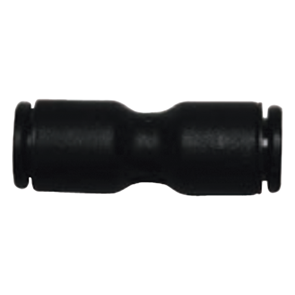 Conector recto de 4 mm a 4 mm , paquete de 10 piezas serie VESDA E VEA