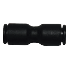 Conector recto de 4 mm a 4 mm , paquete de 10 piezas serie VESDA E VEA