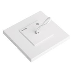 Modulo de Pared para Tirador de Baño para Hospital con LED Indicador / Compatible con NX0019/B, NX0015 y NX1021