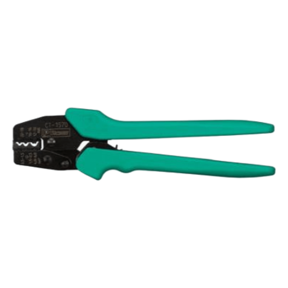 Herramienta para Prensar Contour Crimp, 10-22 AWG