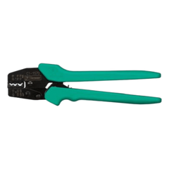 Herramienta para Prensar Contour Crimp, 10-22 AWG