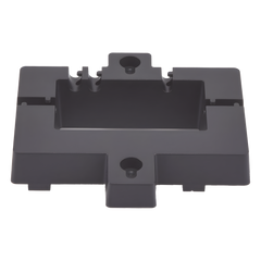 Montaje de pared para teléfonos serie GRP2601/P, GRP2602/P/W, GRP2603/P, GRP2604/P, GRP2610 y GRP2611G de Grandstream