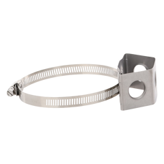 Kit de 10 Separadores de 3 Vias Para Sujetadores Tipo Snap In Para Corbatas de 3" a 4"