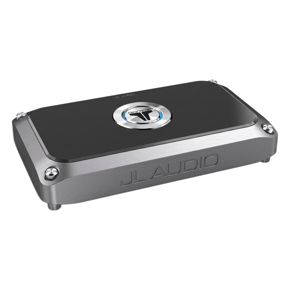 JL Audio VXi / VX1000/1i / Car Audio / Amplificador Monobloque / 1000 W / DSP Integrado