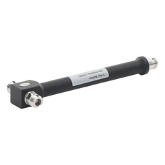 Divisor de Potencia de Dos Vías/ Splitter para distribuir la señal hacia dos antenas/  698-2700 MHz