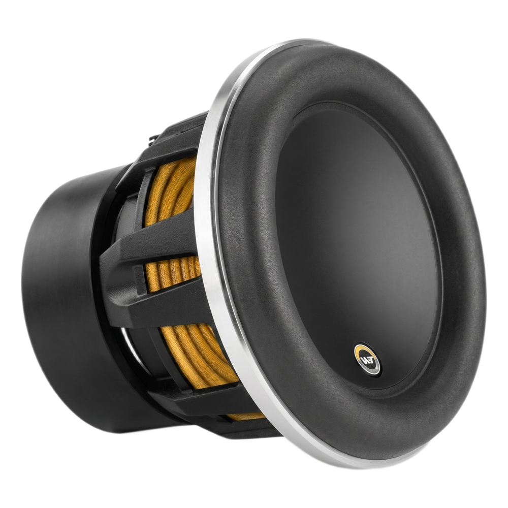 JL Audio® W7AE / 10W7AE-3 / Car Audio / Subwoofer para coche / 10 Pulgadas (25.4 cm) / 3 Ohm / Serie W7AE / Alto Rendimiento / Graves Profundos