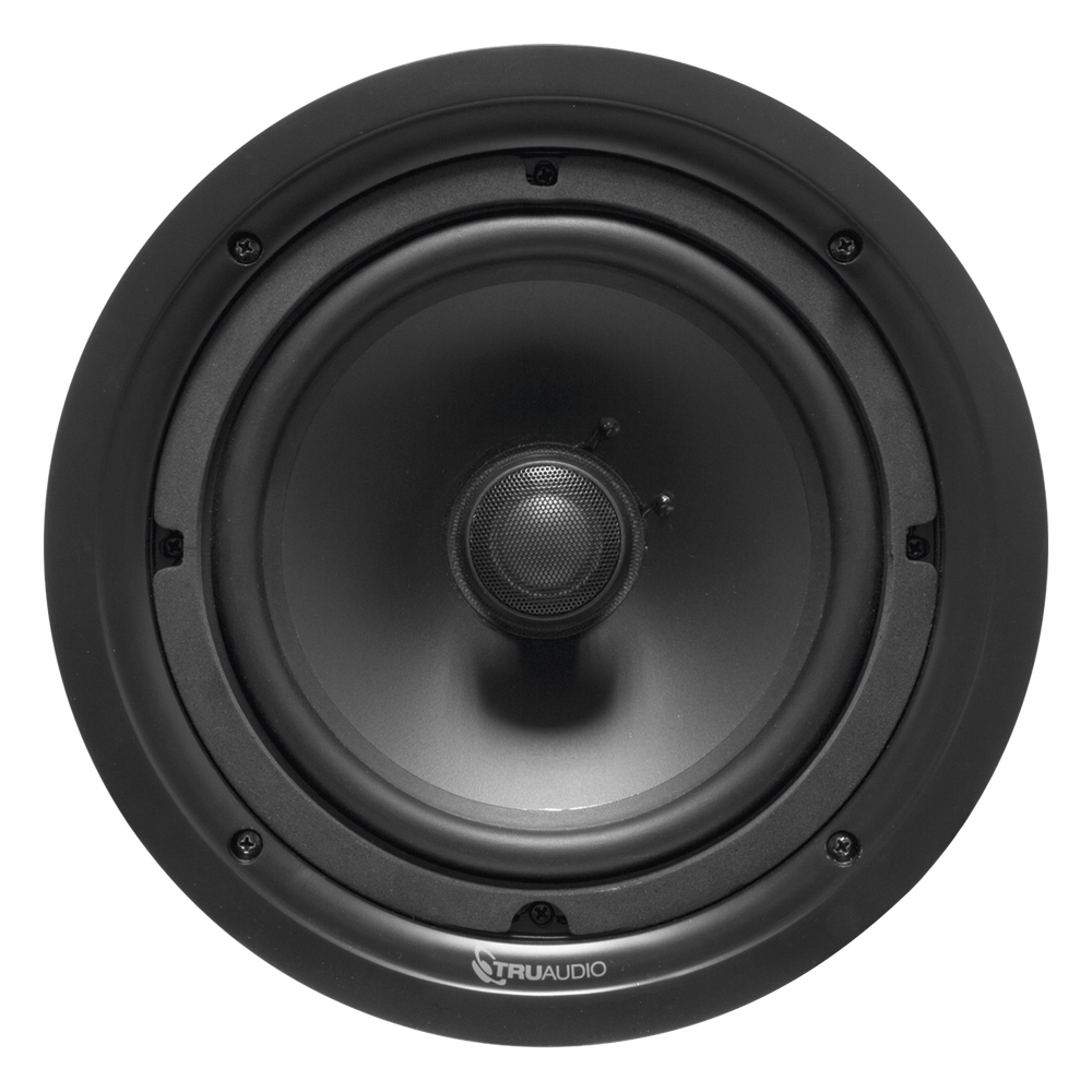 Altavoz de techo de 2 vías | woofer de 8in | 120 watts | 8 Ohms