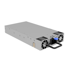 Fuente de Alimentación FMPS Clase 4, Voltaje de Entrada de 115 a 230 Vca, 1600 Watts de Salida, Entrada IEC C19