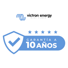Extensión de Garantía a 10 años para QT48/10000SP