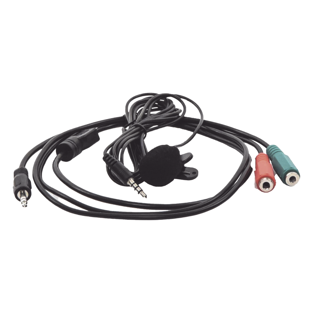 Micrófono Compatible Con Equipos GPS T633L y T399L de Meitrack