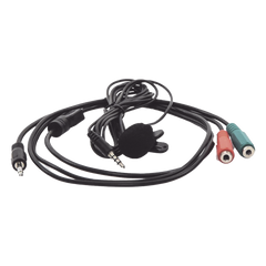 Micrófono Compatible Con Equipos GPS T633L y T399L de Meitrack