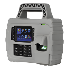 LECTOR BIOMETRICO PORTATIL CON COMUNICACIÓN WIFI