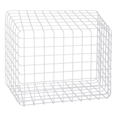 Jaula De Acero Antivandalismo Serie Damage Stopper® Multiusos. Dimensiones 18x15x13 pulgadas