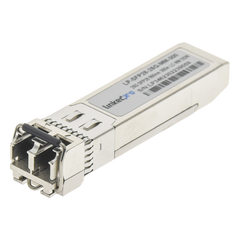 Transceptor Óptico SFP28 (Mini-Gbic) / Multimodo 850 nm / 25 Gbps / 25GBASE-SR / Conectores LC/UPC Dúplex / DDM / Hasta 300 m