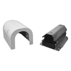 ENGANCHE TIPO S PARA BARRERAS FAAC 620 615