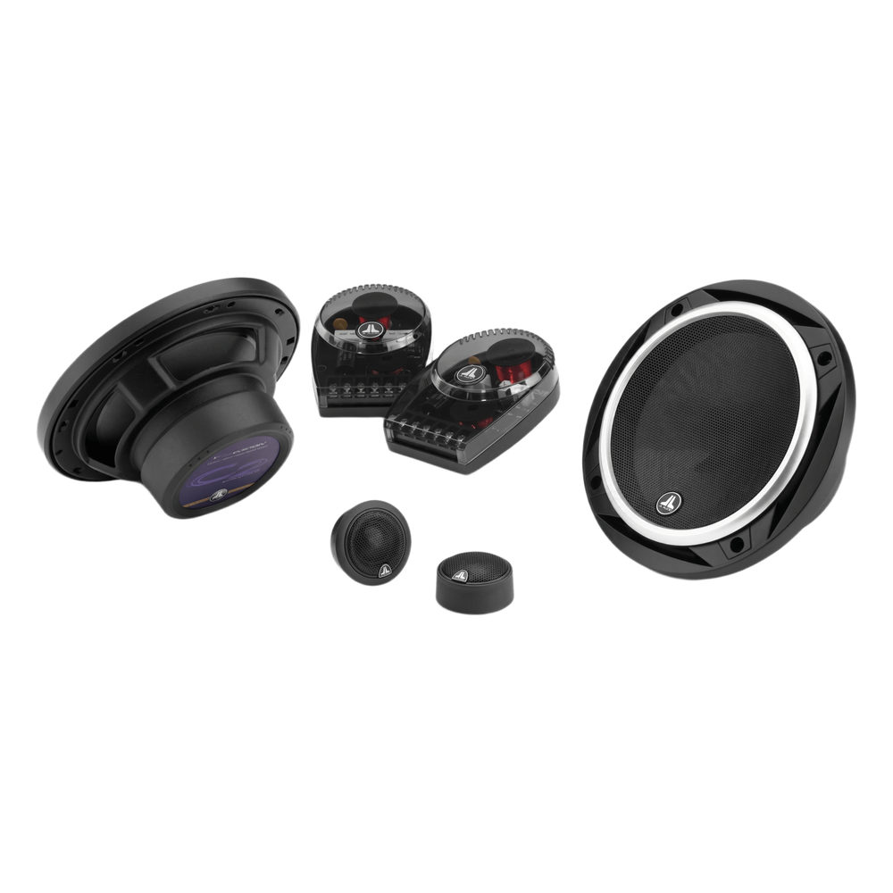 JL Audio C2 / Componentes 6.5" / 60 W RMS / 4 &Omega; / Car Audio