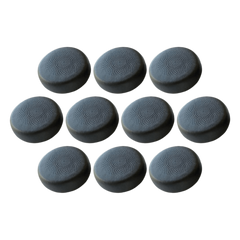 Almohadillas de Repuesto Yealink EARCUSHIONFORBH70 compatibles con BH70 y WH64 (5 Pares)