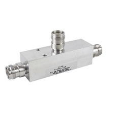 SEPARADOR 15dB (30:1) Tap 350-5930MHz 500W -161dBc 4.3-10 IP67 .