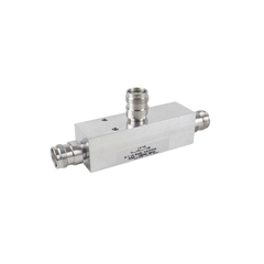20dB (100:1) Tapper 350-5930MHz 500W -161dBc 4.3-10 IP67 .