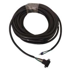 Cable de Corriente 110/220 VCA Para Paneles LED