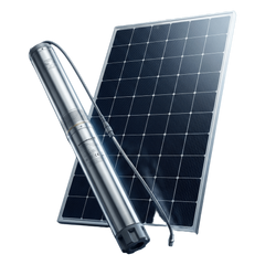 Kit de Bombeo Solar para bomba   11SQF-2