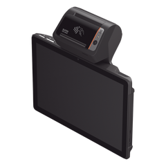 TERMINAL PUNTO DE VENTA / PROCESADOR HEXA-core 2.4 / PANTALLA DE 10.1" TOUCH / CONEXIONES 4G, WIFI, BLUETOOTH