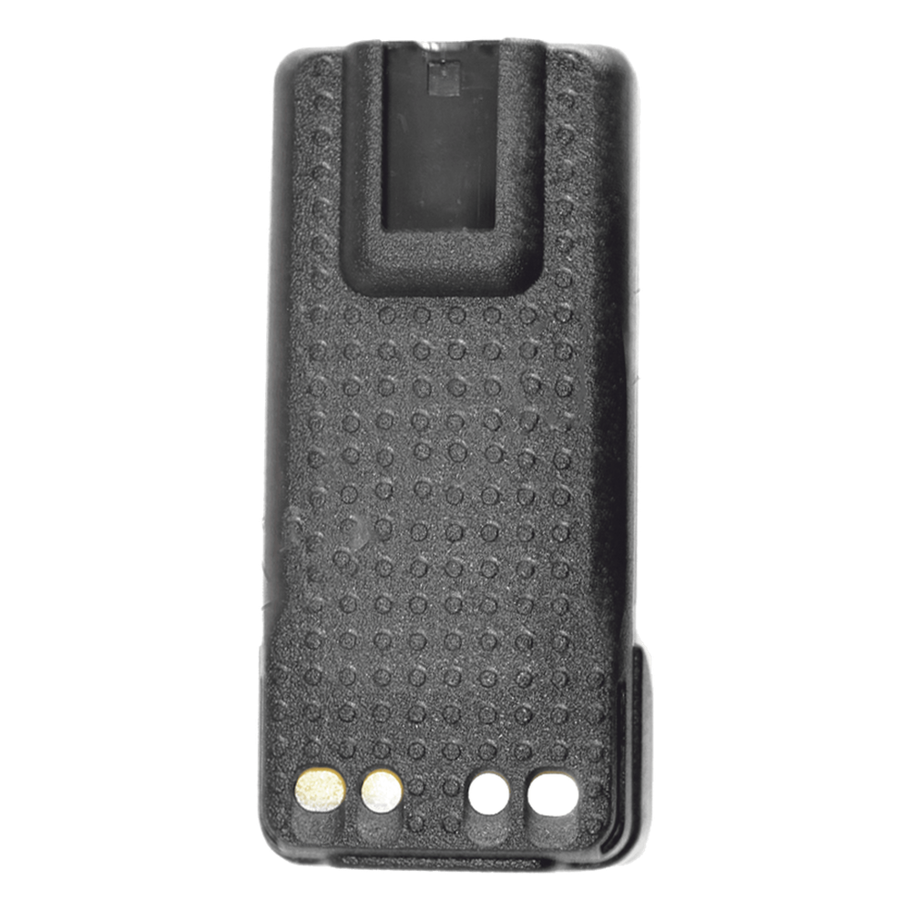 Batería de Li-Ion, 2500 mAh para radios DEP550/570/DGP5050/5550/8050/8550/XPR3300/3500/XPR7350/7380/7550