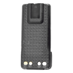 Batería de Li-Ion, 2500 mAh para radios DEP550/570/DGP5050/5550/8050/8550/XPR3300/3500/XPR7350/7380/7550