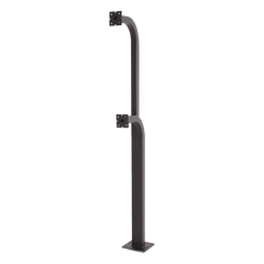 Poste de Montaje para Porteros Doorking