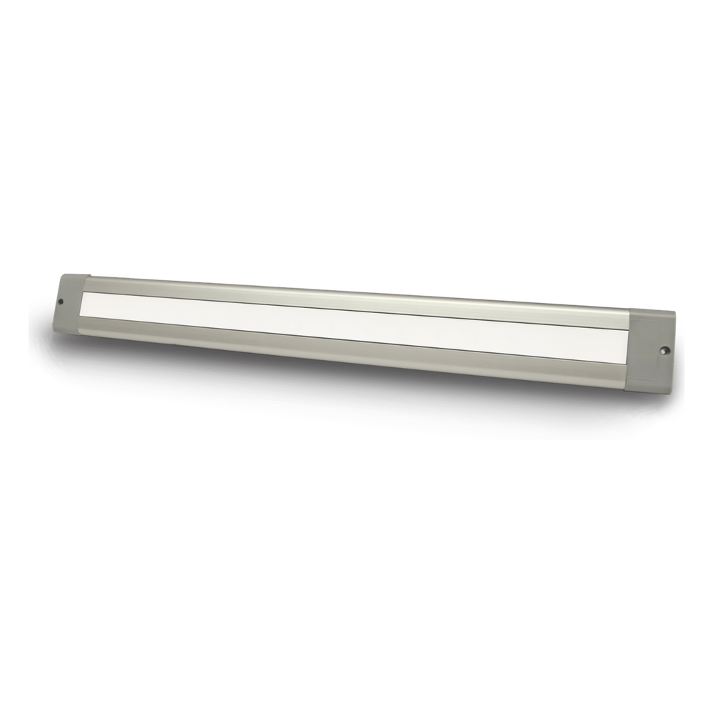 Luz Auxiliar de Escena de 22 LED, Rojo/Blanco, 17.7 Pulgadas, IP55, 12-24 VCD