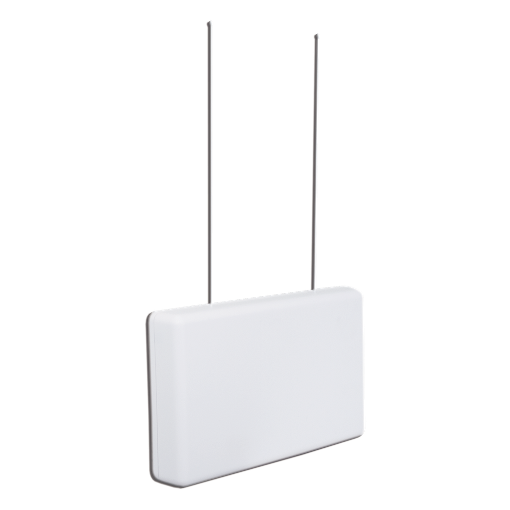 Receptor de radiofrecuencia para dispositivos inalámbricos serie 5800, zonas según el panel, compatible con paneles Honeywell VISTA
