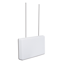 Receptor de radiofrecuencia para dispositivos inalámbricos serie 5800, zonas según el panel, compatible con paneles Honeywell VISTA