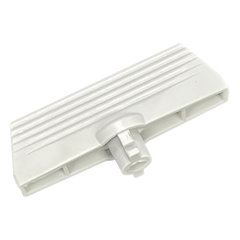 Llave de reemplazo para cerradura: PST-K2L. Compatible con Gabinetes de línea PST Metálicos.
