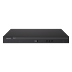 Controlador LED para Videowall / Android 12 / 12 Puertos RJ45 / HDMI 2.0 4K / Hikvision