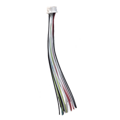 Cable de Salida de Alarmas para DS-KH8520-WTE1