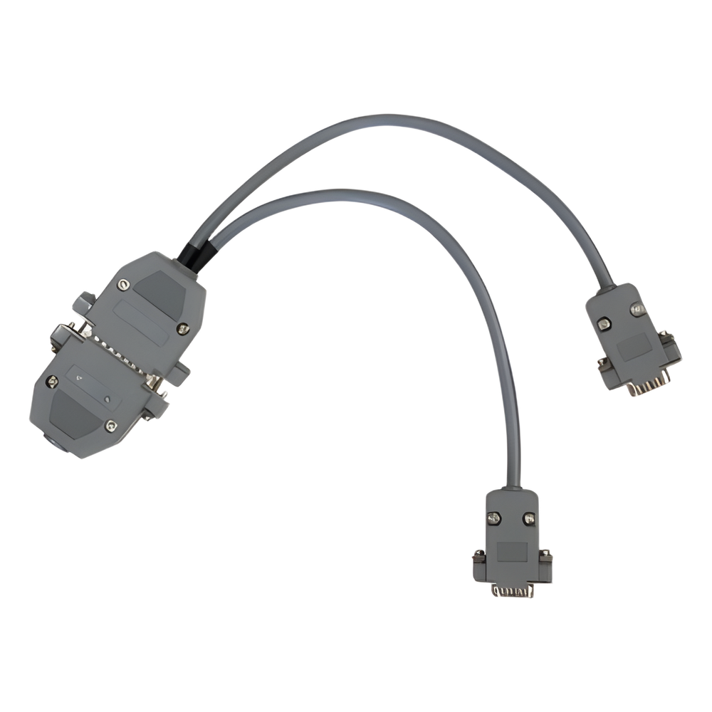 Interfaz para repetidor hechizo con radios NX-1700 y NX-1800