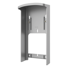 Carcasa Protectora para Biometricos DS-K1T341 y DS-K1T342 / Protege de la Lluvia / Policarbonato
