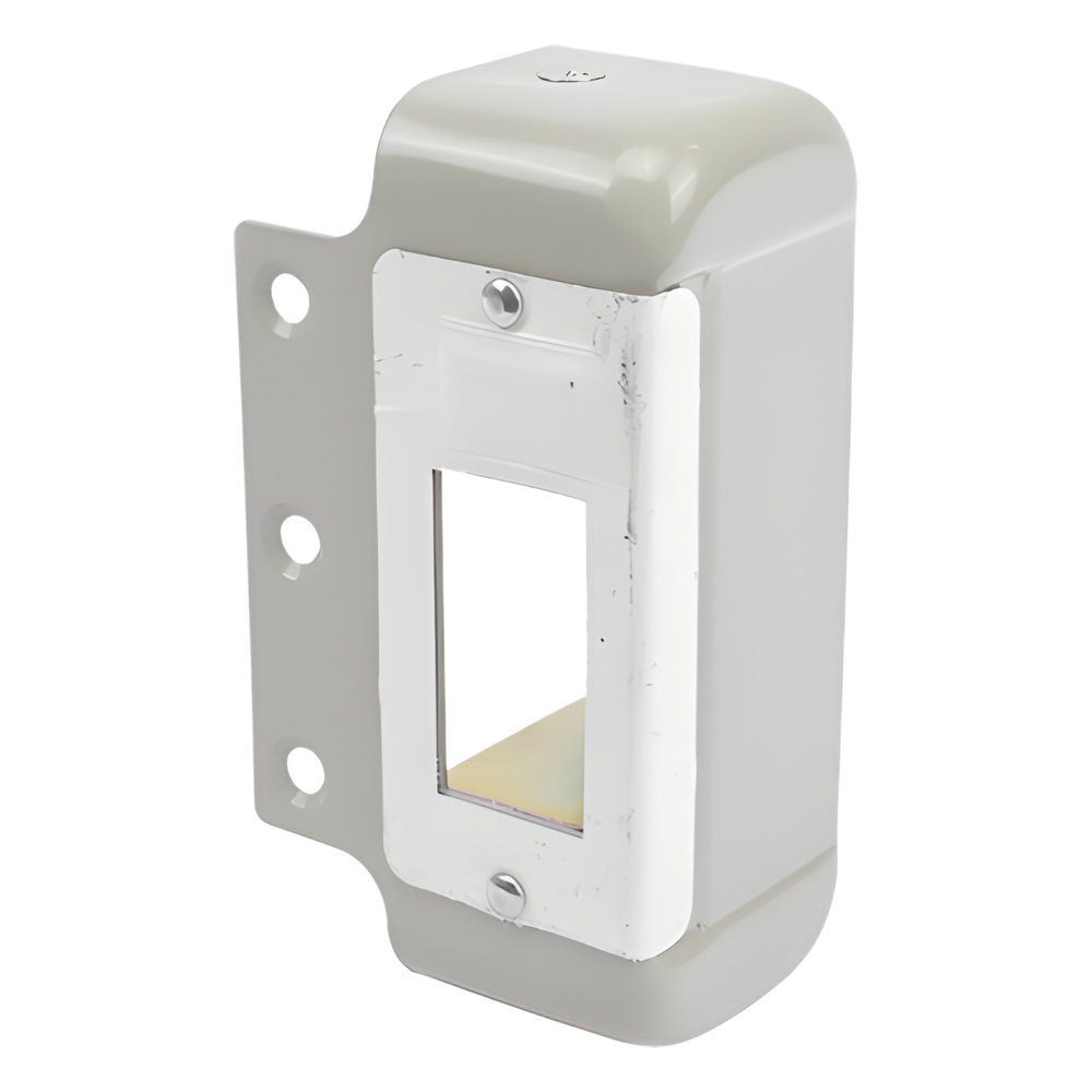 Contra Derecha para uso con Cerradura ACCESSRIMB o ACCESSRIM