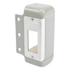 Contra Derecha para uso con Cerradura ACCESSRIMB o ACCESSRIM