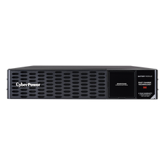 Módulo de Baterías Externas para Extensión de Tiempo de Respaldo, Compatible con UPS: PR1500RTXL2U, PR2200RTXL2U y PR3000RTXL2U