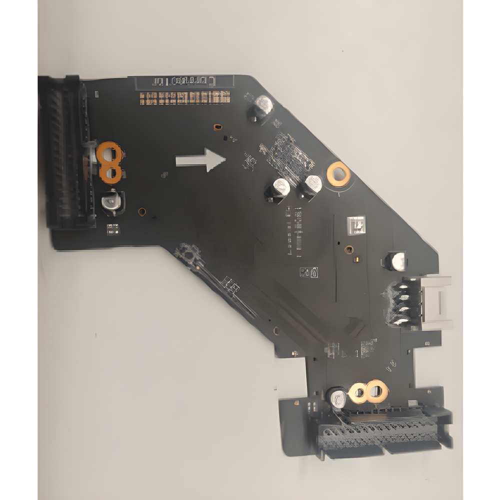 Tarjeta Receptora / Refacción / Compatible con DS-D40xxCW-2F