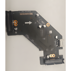 Tarjeta Receptora / Refacción / Compatible con DS-D40xxCW-2F