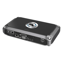 JL Audio VXi / VX600/1i / Amplificador Monobloque / 600 W RMS / DSP Integrado / Car Audio