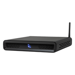 Amplificador de 2 canales | 100 W | HDMI eARC | Bluetooth