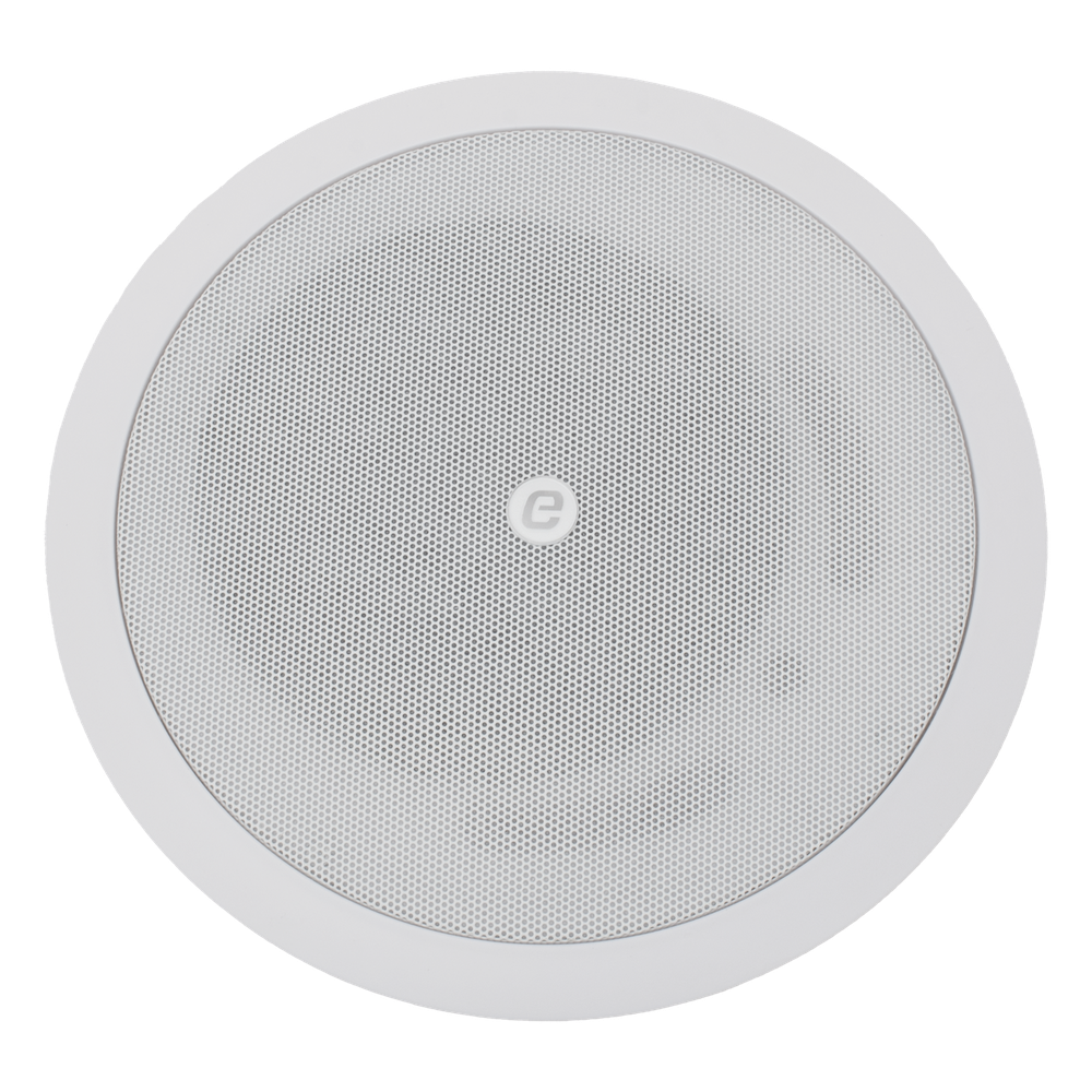 Altavoz Para Montaje en Plafón 6.5" | 6W, 12.5W, 25W, 50W y 8 Ohms