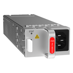 Módulo de alimentación de CA Huawei eKit / hasta 80W / Para Switches Serie S530