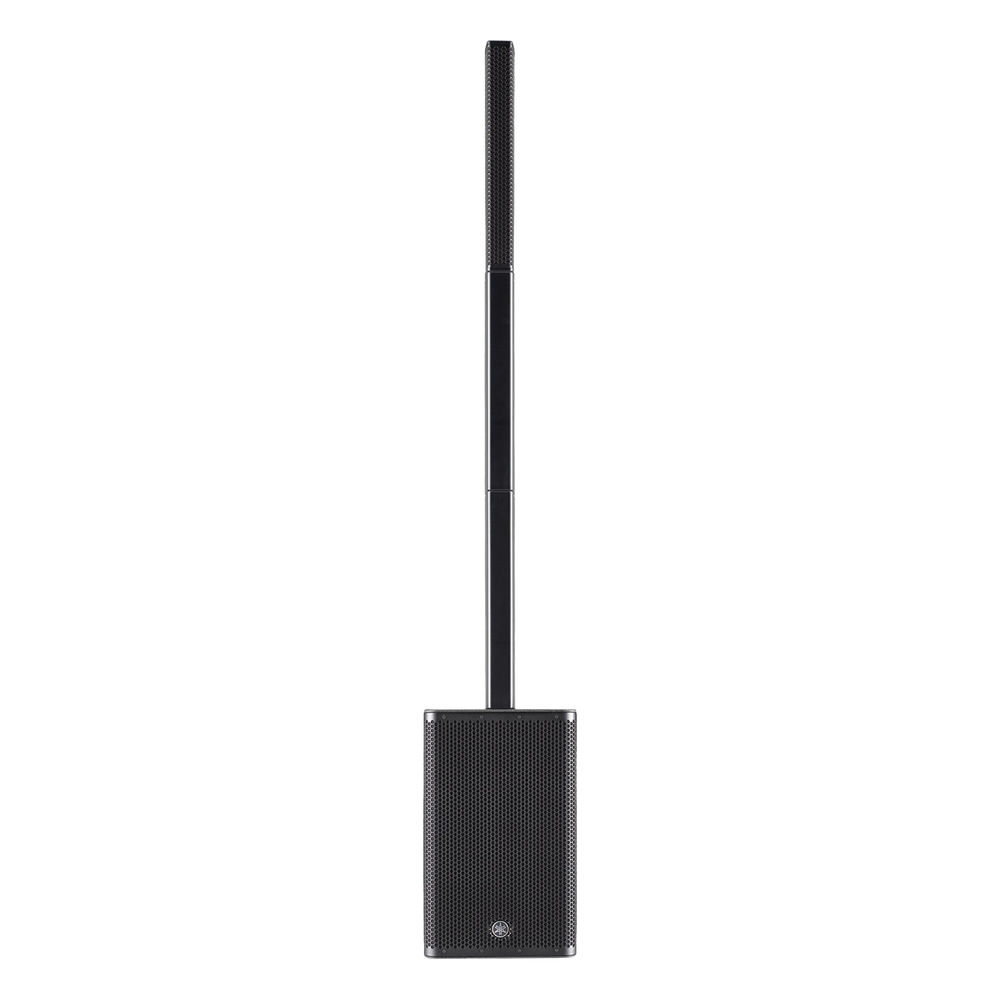Sistema de Audio Portátil | Todo en uno | Woofer 12'' | Altavoz Lineal 10 x 1.5in | Bluetooth | Incluye Dolly