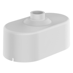 Montaje Colgante para Domos Doble Lente / DS-2CD6D52G0-IHS / DS-2CD6D82G0-IHS