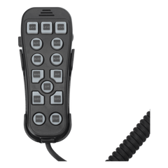 Controlador para sirena Unimando 3599L5 de ECCO