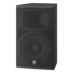 Altavoz Amplificado 15 pulgadas | Potencia: 1000w | Amplificacion Clase-D | Hecho en Madera | Para aplicaciones de Instalacion y Refuerzo Sonoro